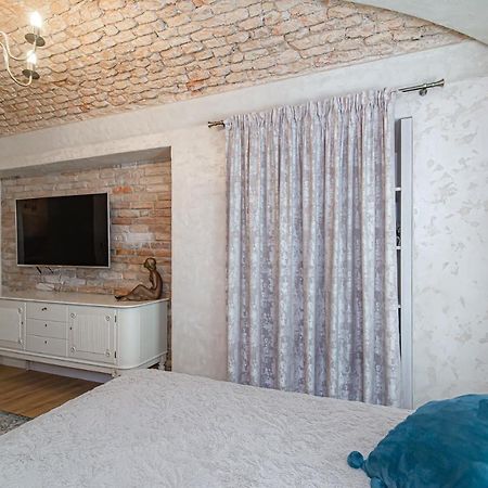 Luxury Apartment In Pilies Street 维尔纽斯 外观 照片