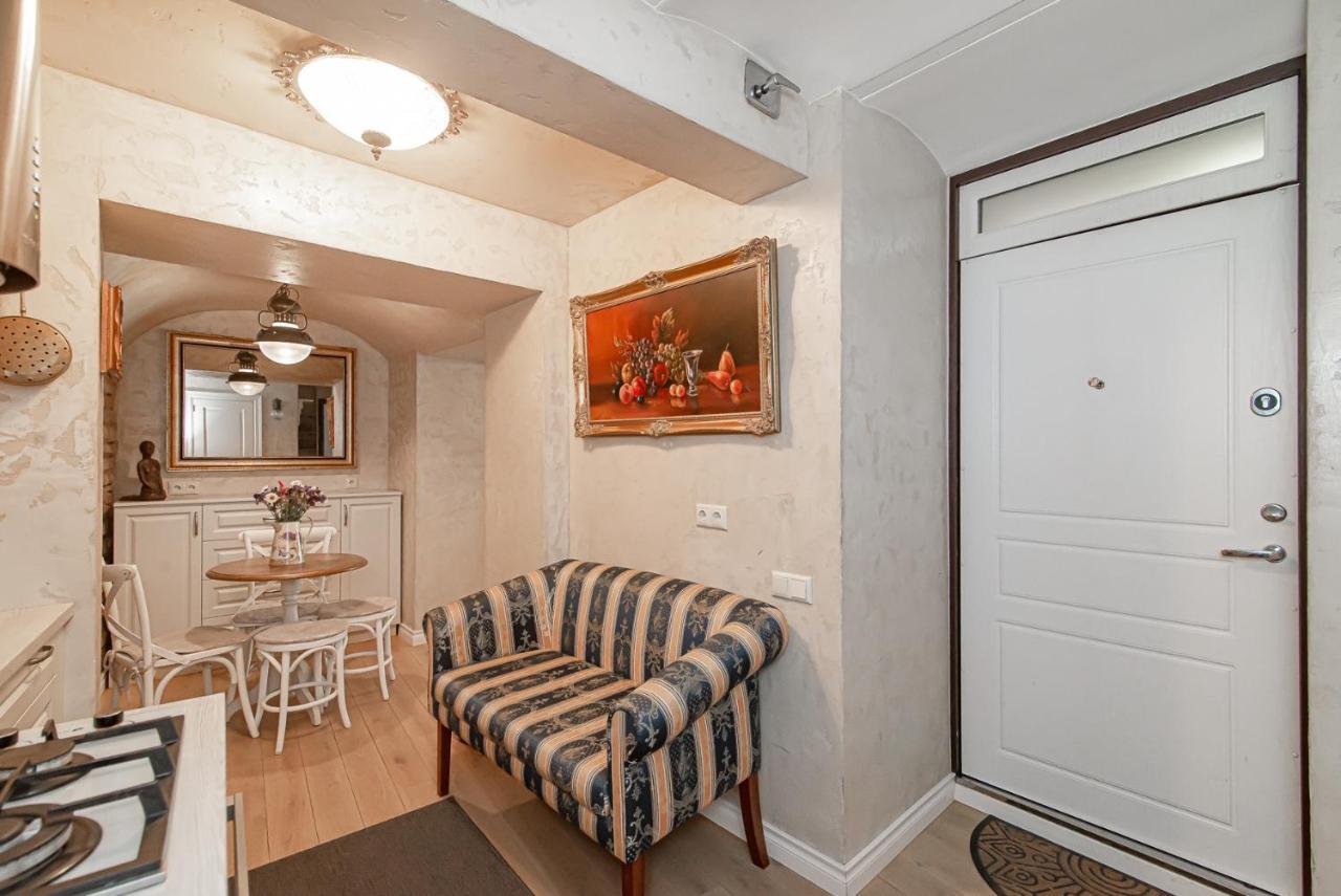 Luxury Apartment In Pilies Street 维尔纽斯 外观 照片