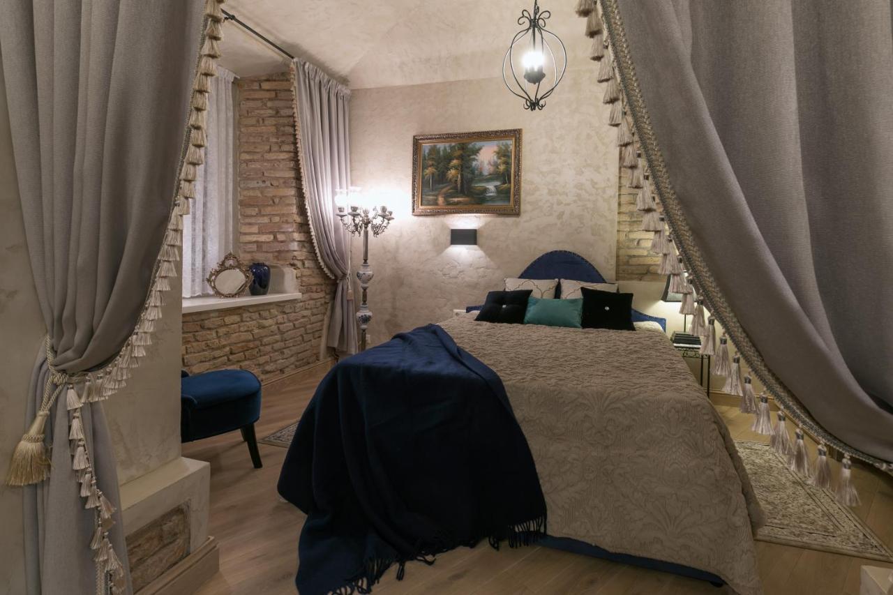 Luxury Apartment In Pilies Street 维尔纽斯 外观 照片