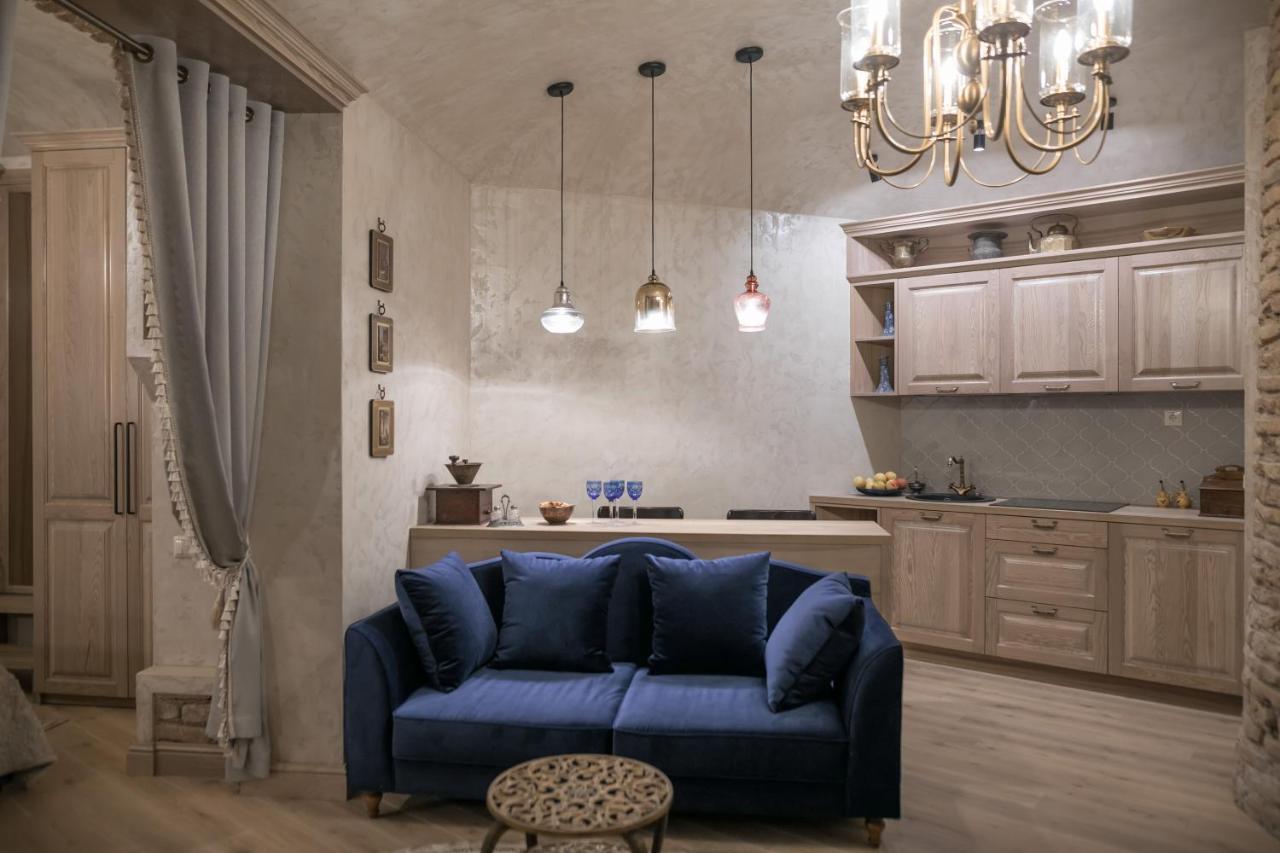 Luxury Apartment In Pilies Street 维尔纽斯 外观 照片
