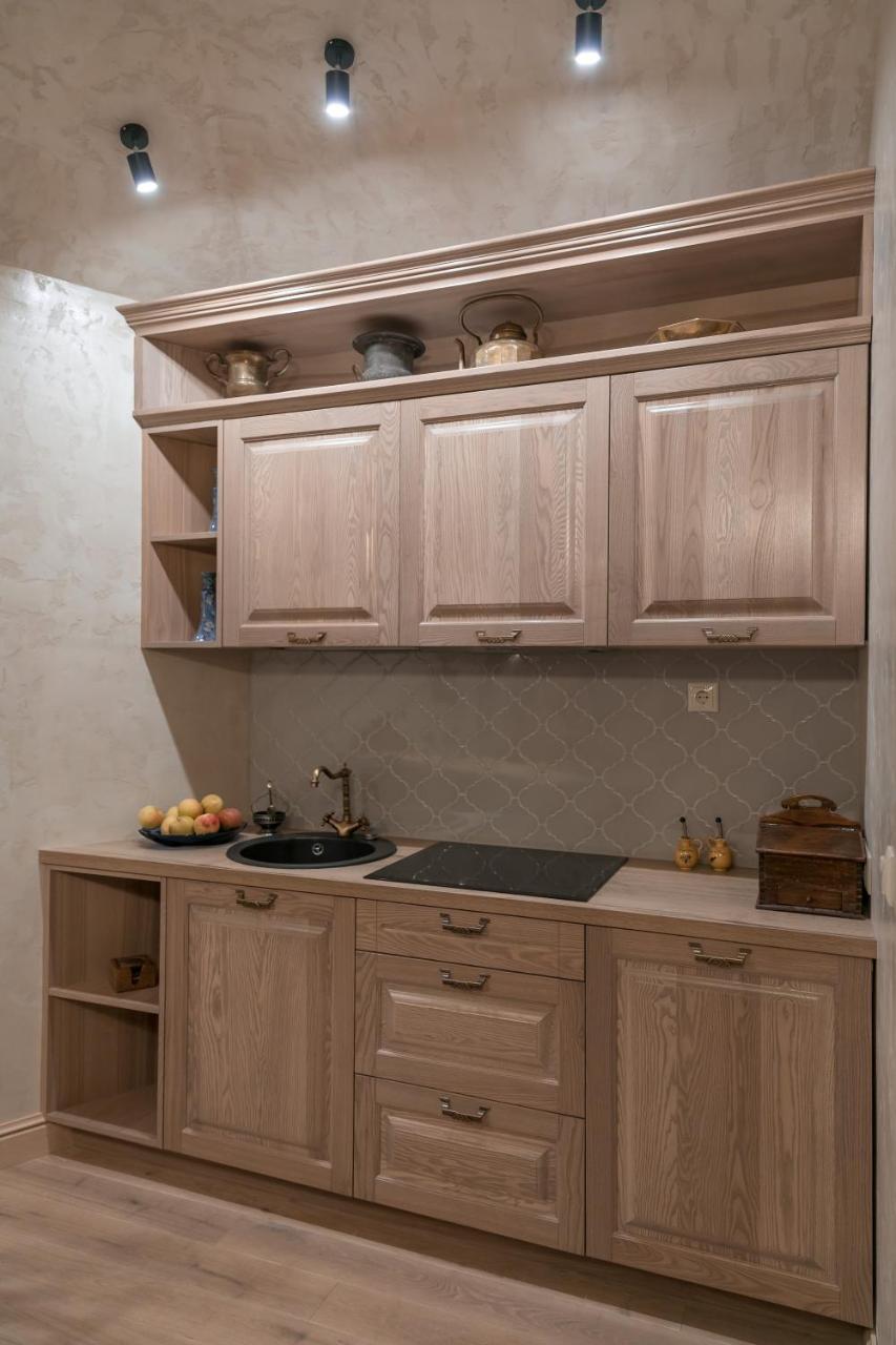 Luxury Apartment In Pilies Street 维尔纽斯 外观 照片