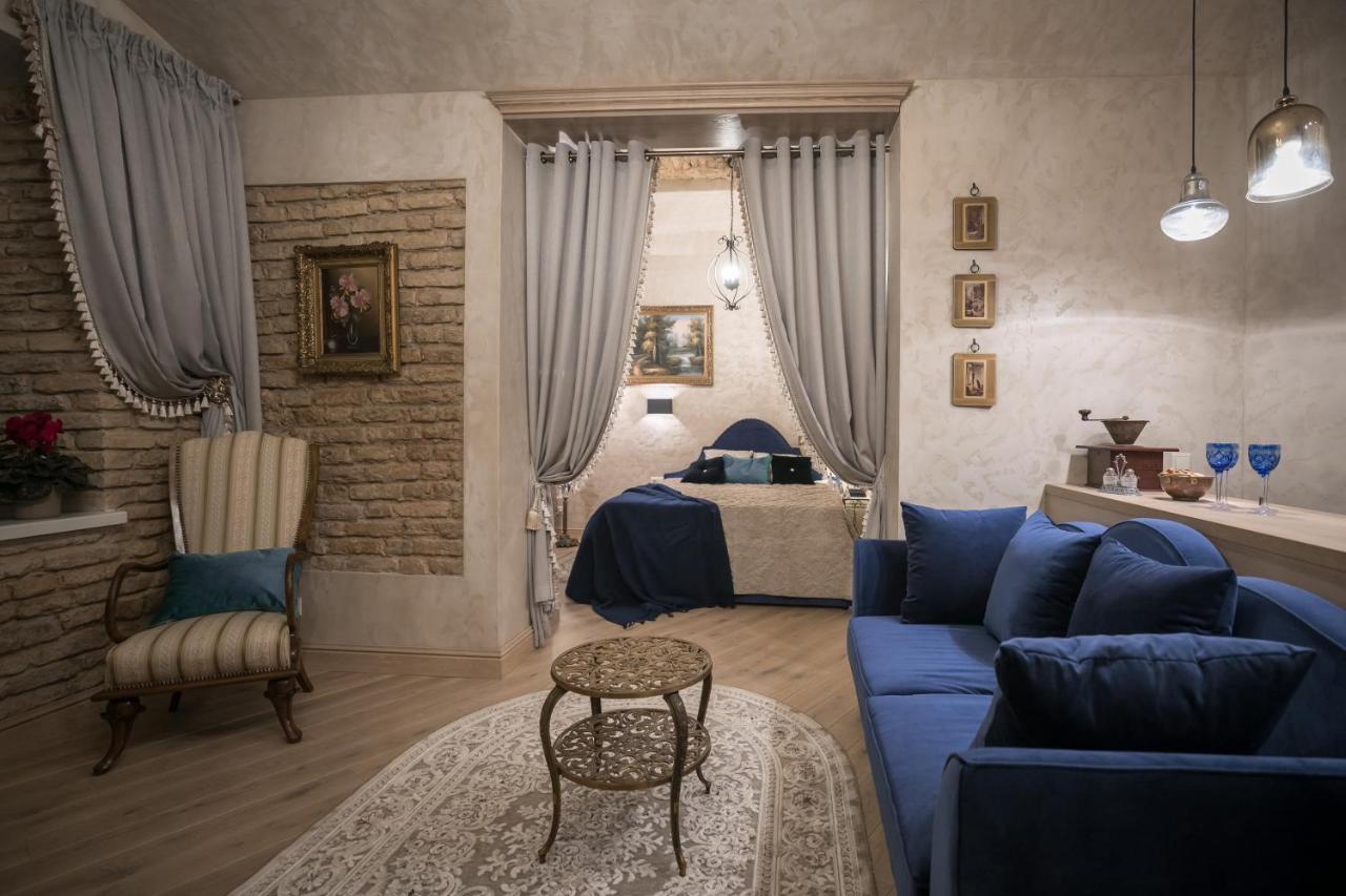 Luxury Apartment In Pilies Street 维尔纽斯 外观 照片