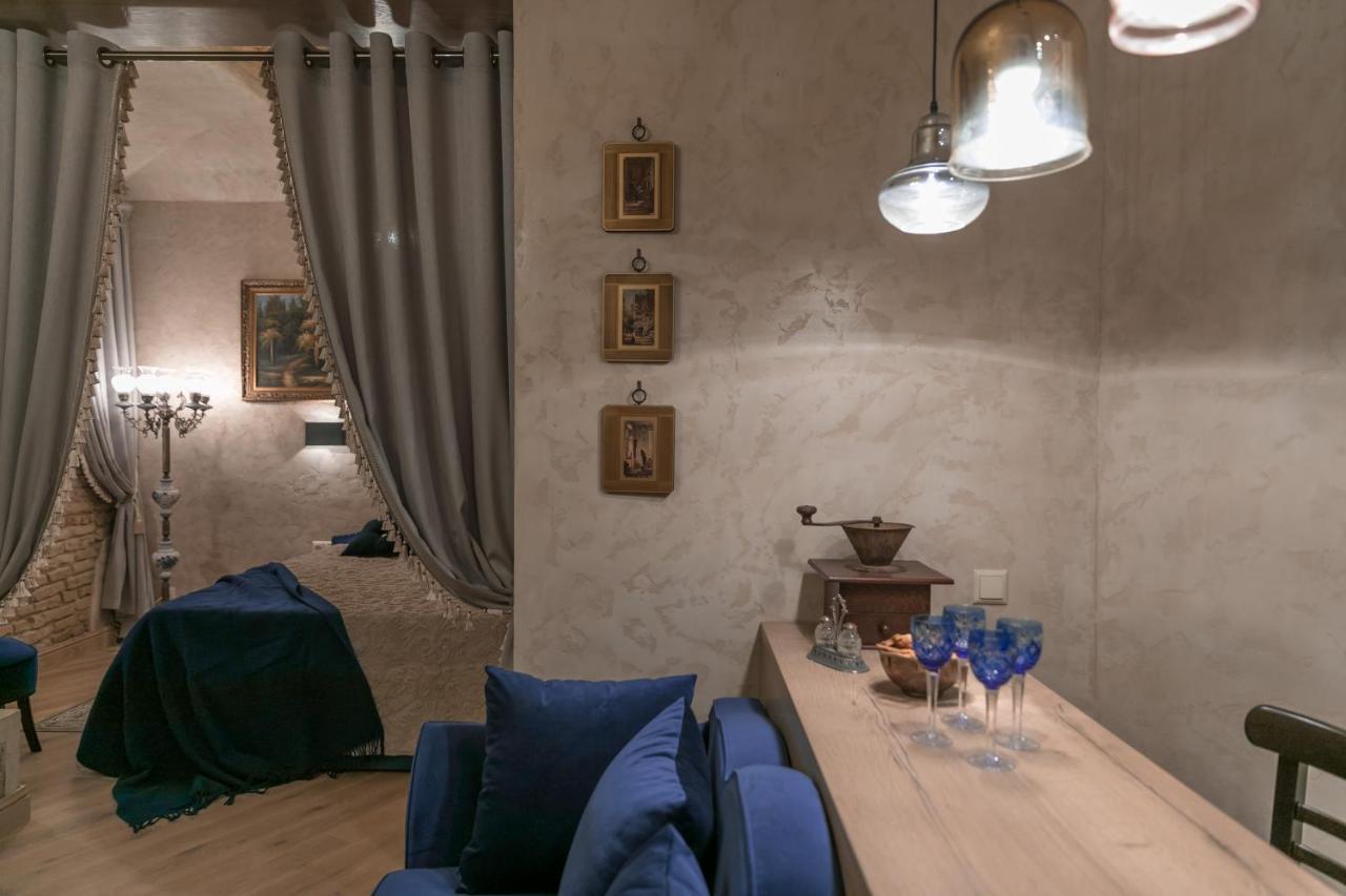 Luxury Apartment In Pilies Street 维尔纽斯 外观 照片