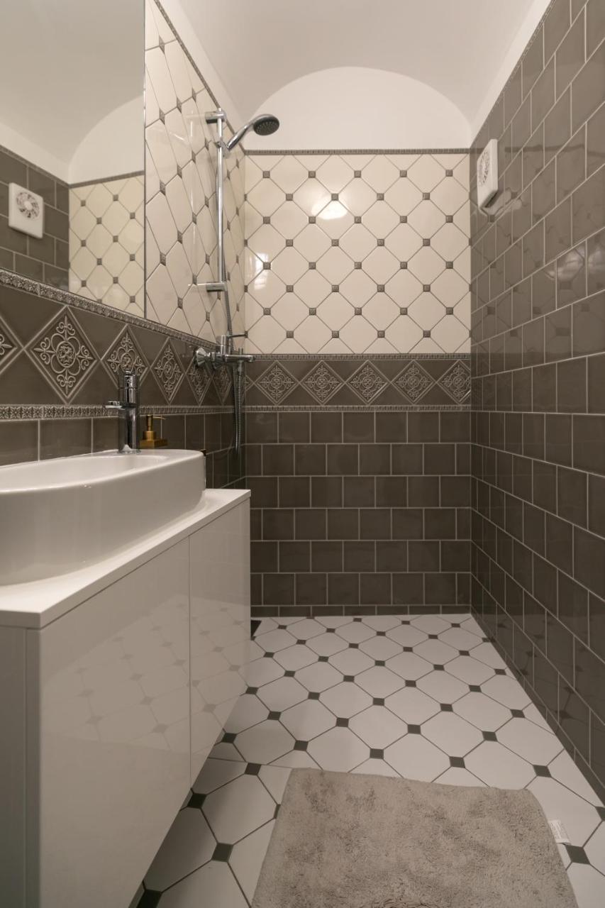 Luxury Apartment In Pilies Street 维尔纽斯 外观 照片